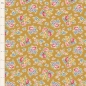 Preview: Tilda Patchwork Stoff Baumwolle - Jubilee - Sue Mustard